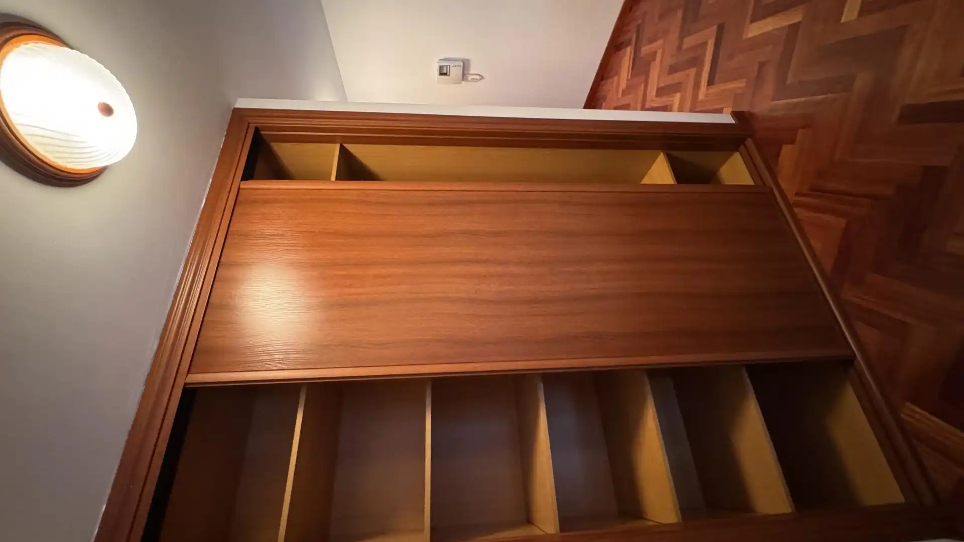 Piso en  Rúa Anxeriz 12 - Foto 2