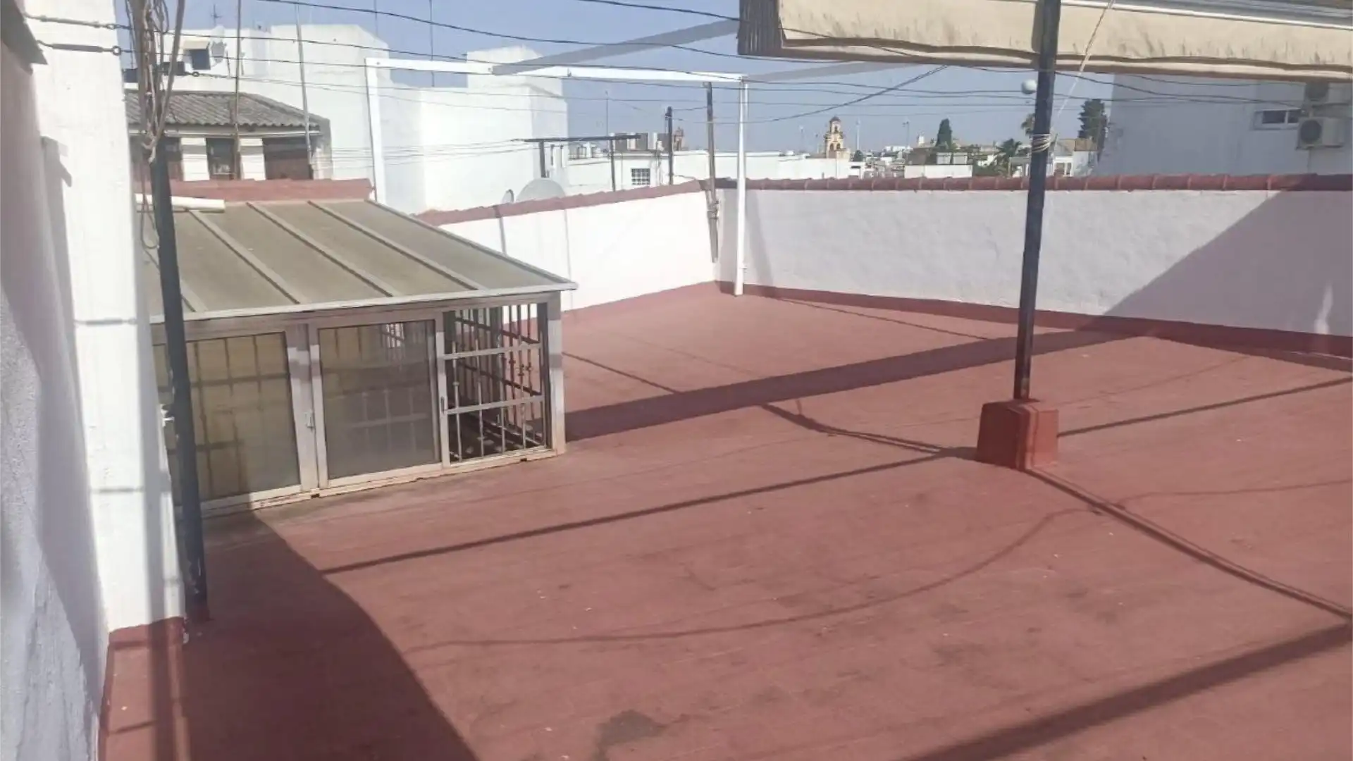 Piso en  Calle Bustos Tavera 5 - Foto 13