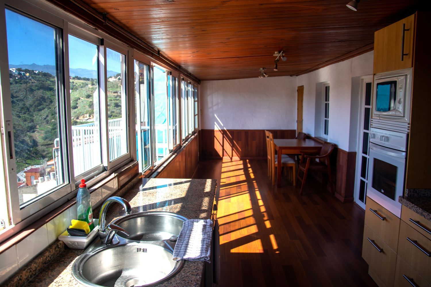 Ático en calle las Canteras del Fondillo, 24 - Foto 1