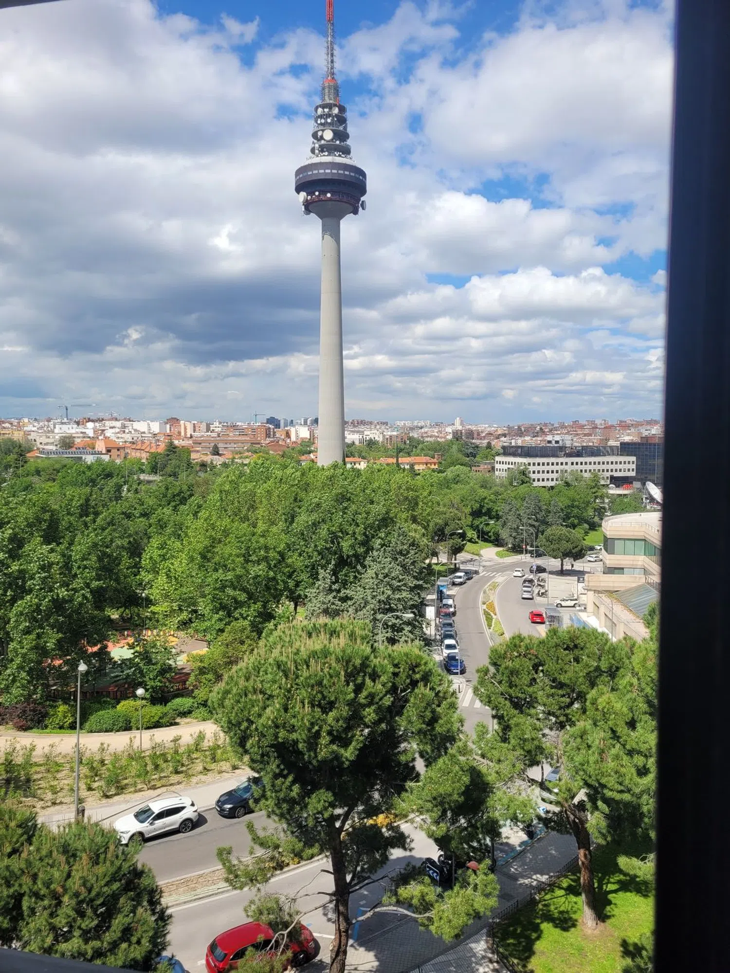 Piso en calle de Juan Esplandiú, 21 - Foto 17