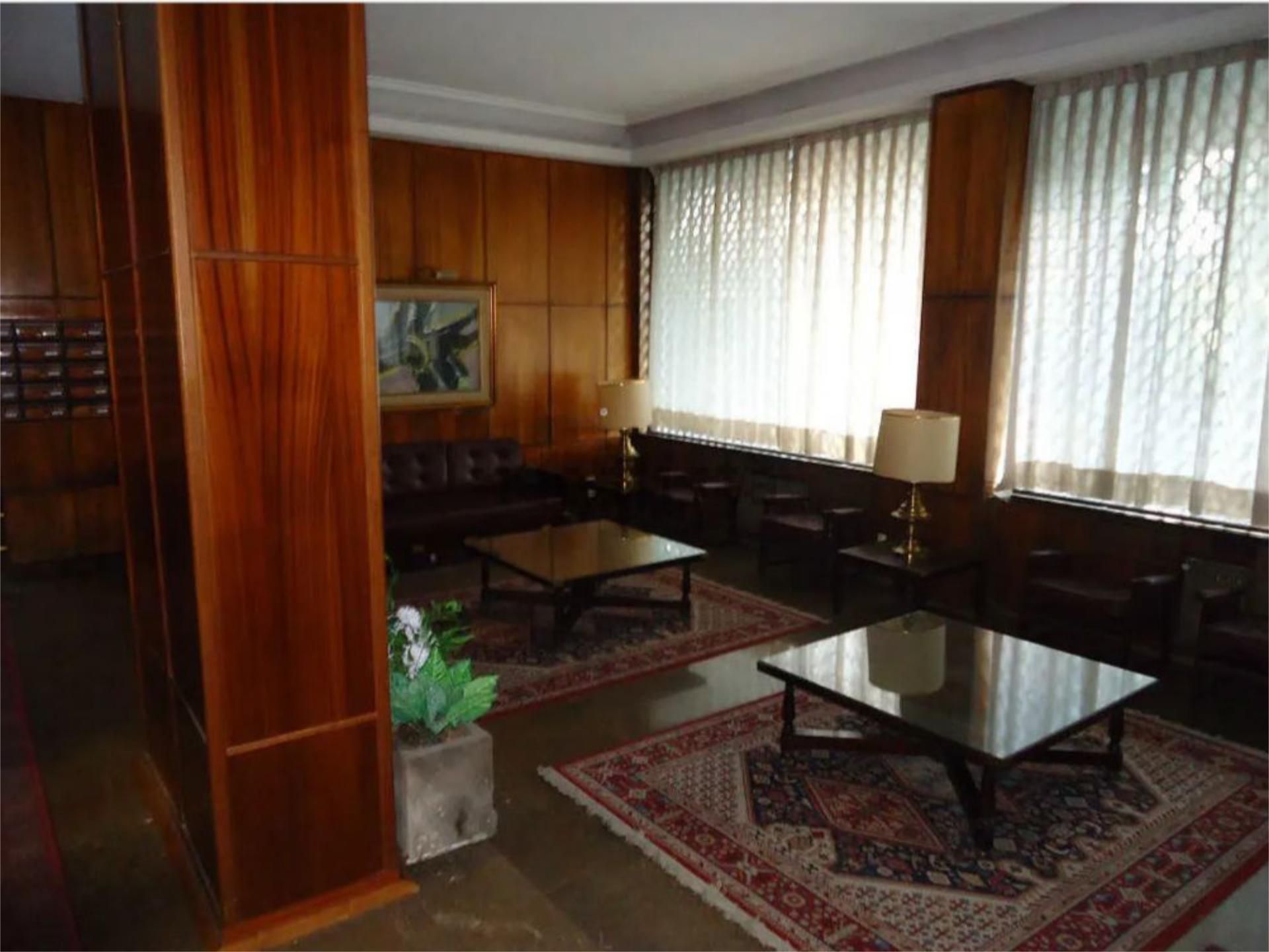 Piso en  Calle de Manuel Ferrero 5