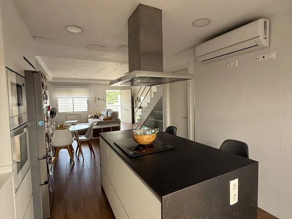 Chalet adosado en Camino de l'Om Blanc, 21, Playa de Almazora-Ben Afeli, Playa de Almazora-Ben Afeli - Foto 6