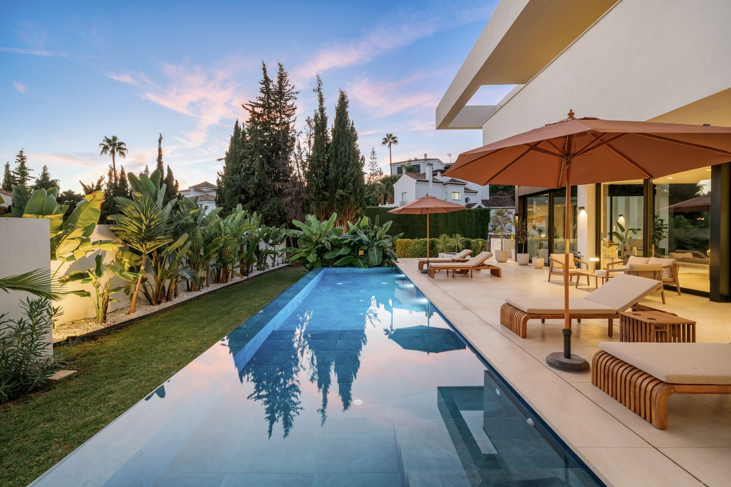 Casa o chalet independiente en Green Hills - Las Cumbres de Elviria, Green Hills - Las Cumbres de Elviria - Foto 33
