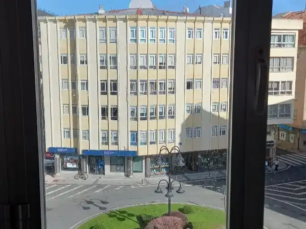 Piso en  Praza de Galicia 1 - Foto 2