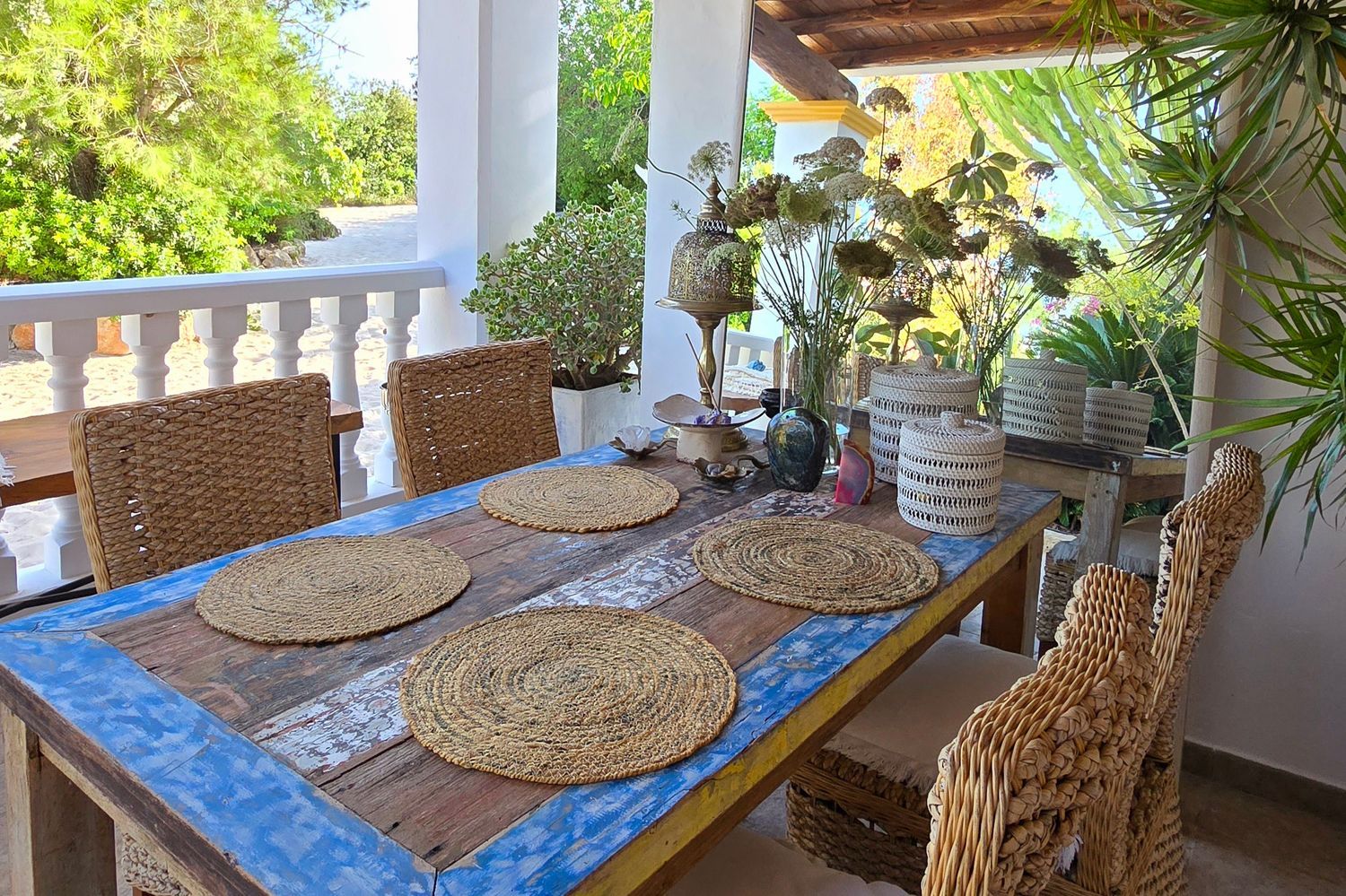 Casa o chalet independiente en Sant Joan de Labritja - Foto 34