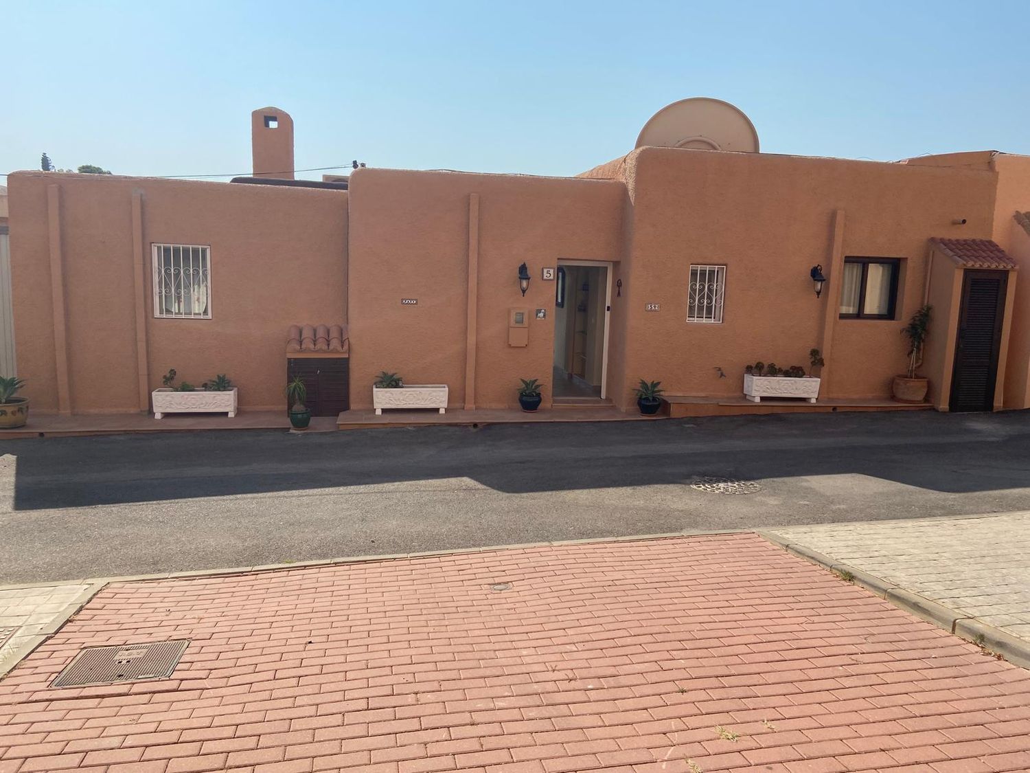 Chalet adosado en Calle Ágata, 5, Pueblo Indalo-Ventanicas-El Cantal, Pueblo Indalo-Ventanicas-El Cantal - Foto 4