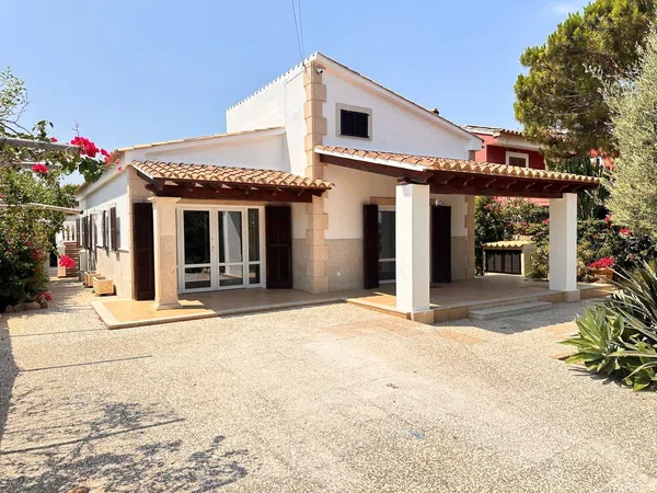 Casa o chalet independiente en Avenida Neptú, 92, El Toro, El Toro - Foto 1