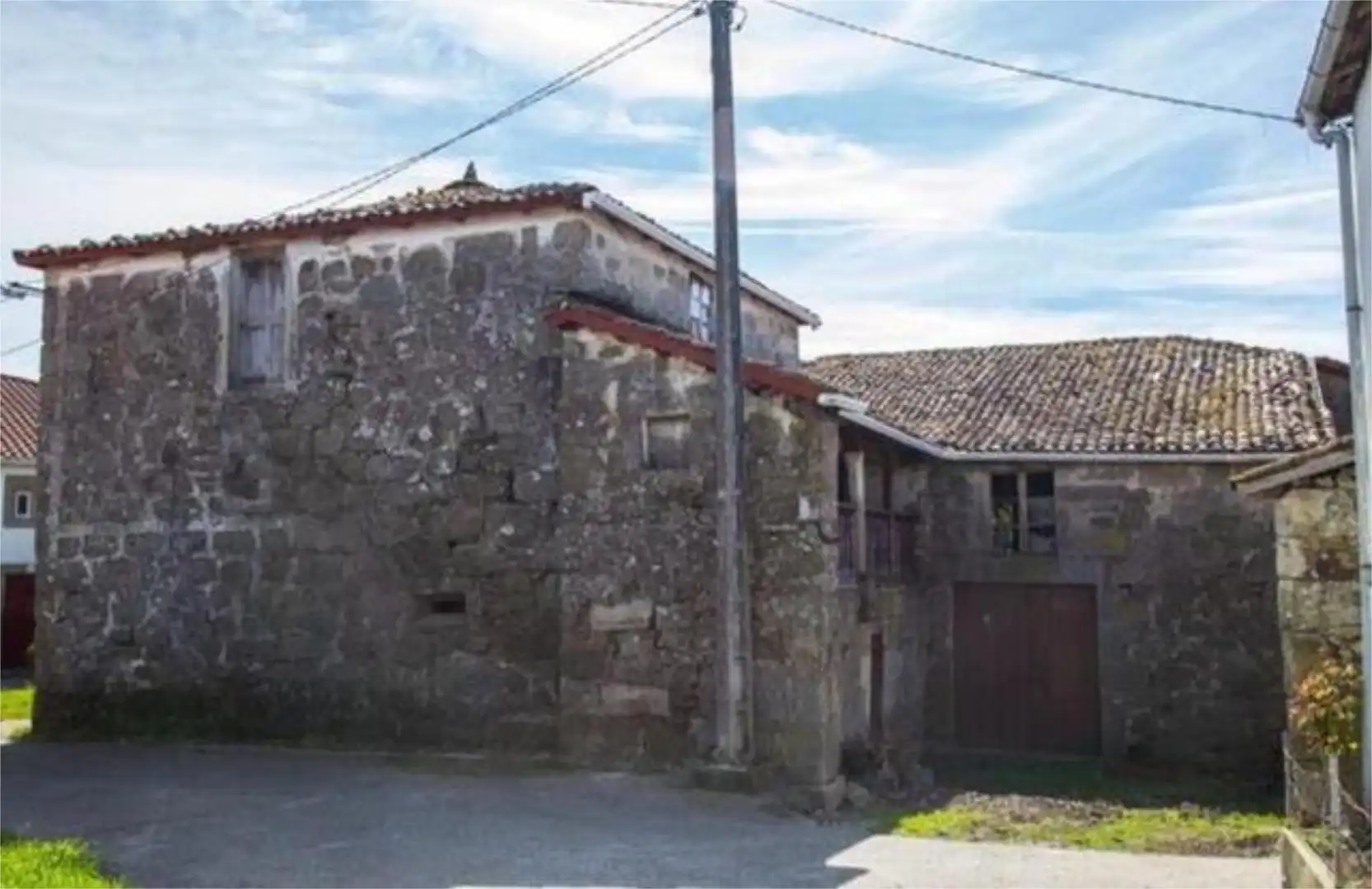Chalet en Casa grande - Taboada - Lugo - Gali - Foto 9