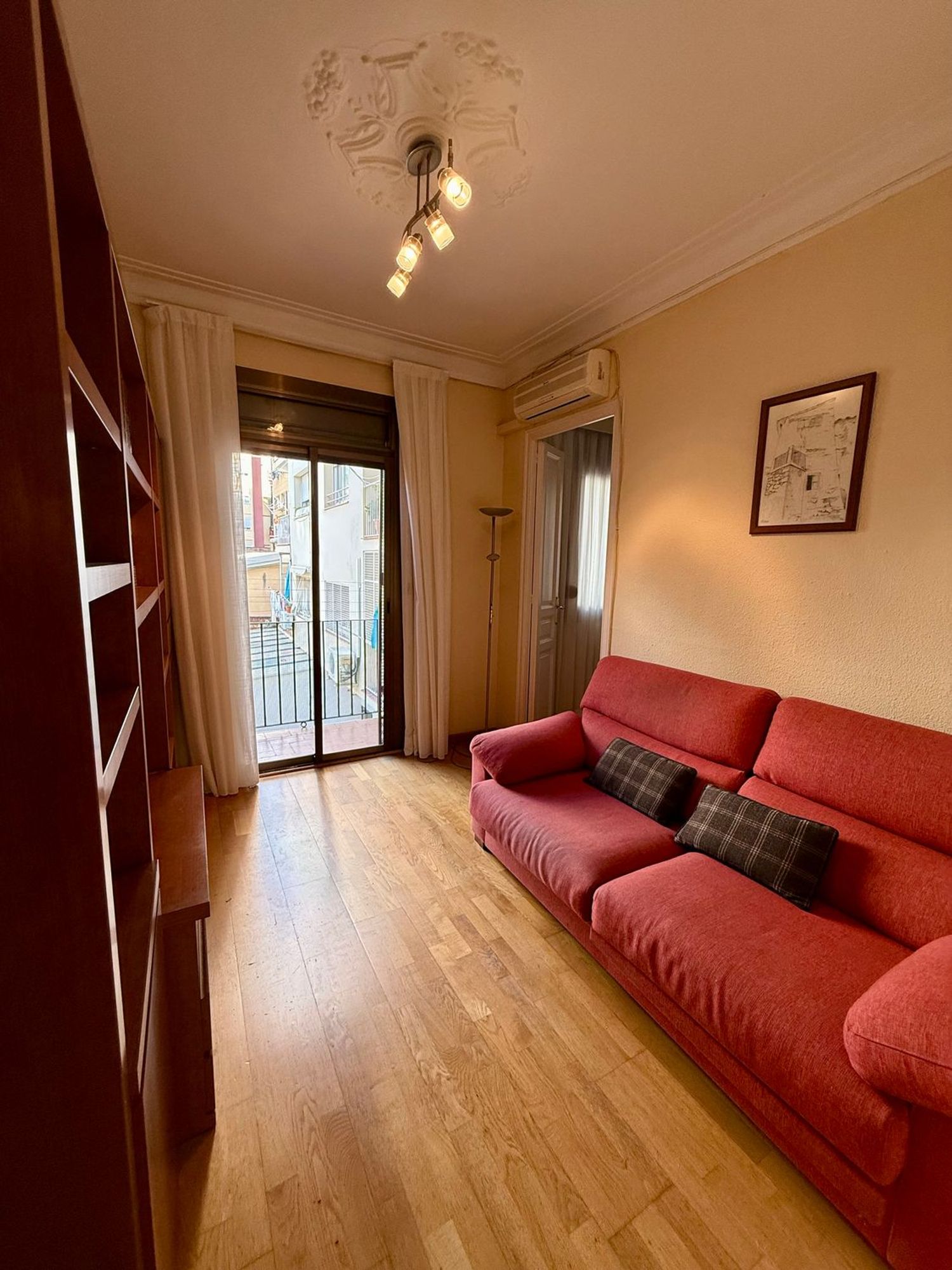 Piso en calle de Cabanes, 24 - Foto 2