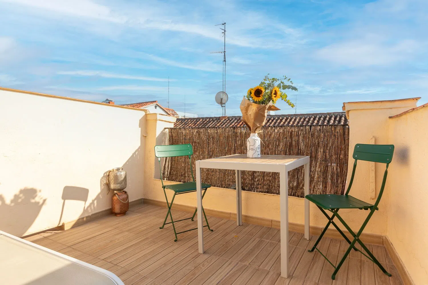 Ático en Barrio Malasaña-Universidad - Foto 13