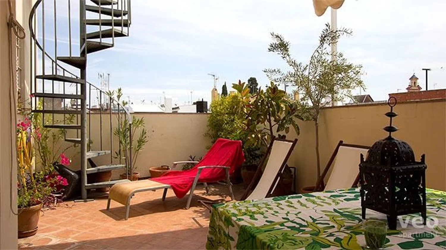 Dúplex en calle Castellar, 17 - Foto 1