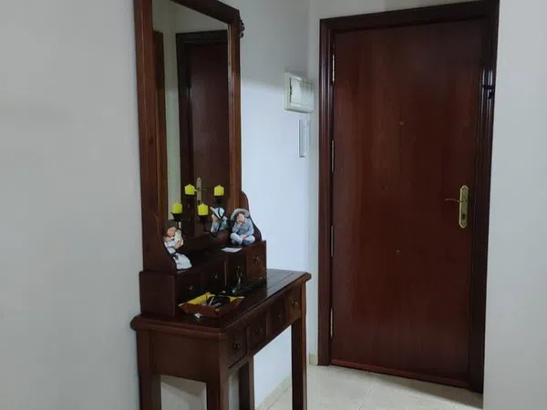 Piso en avenida de Bellavista, 8 - Foto 1