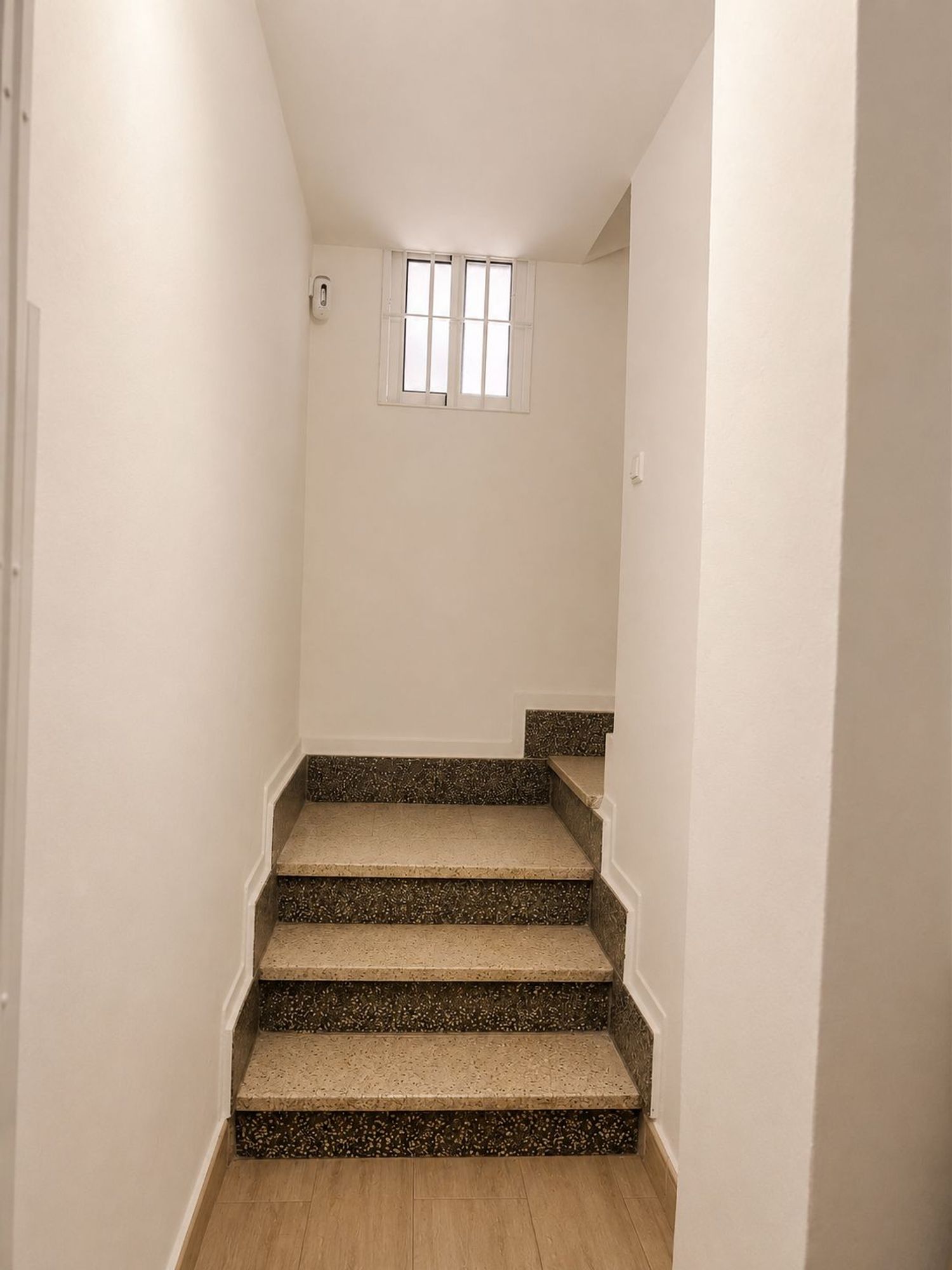Chalet adosado en Plaza de los Cuatro Santos, 4, Los Nietos - Foto 4