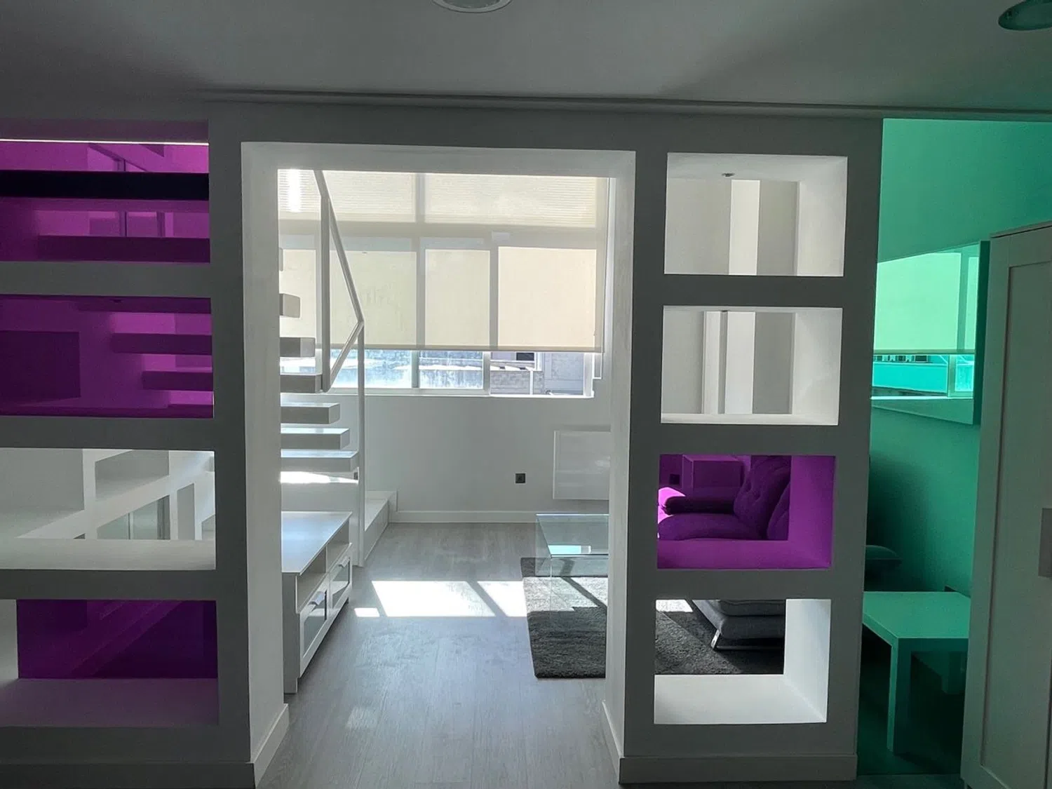 Dúplex en calle de Manuel Tovar, 21 - Foto 7