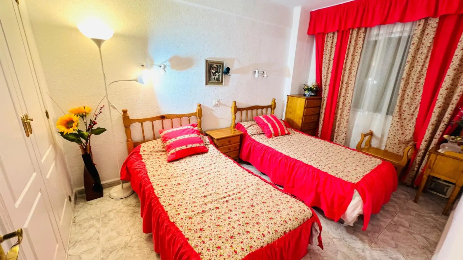 Piso en  Carrer Cabanyal 6 - Foto 4