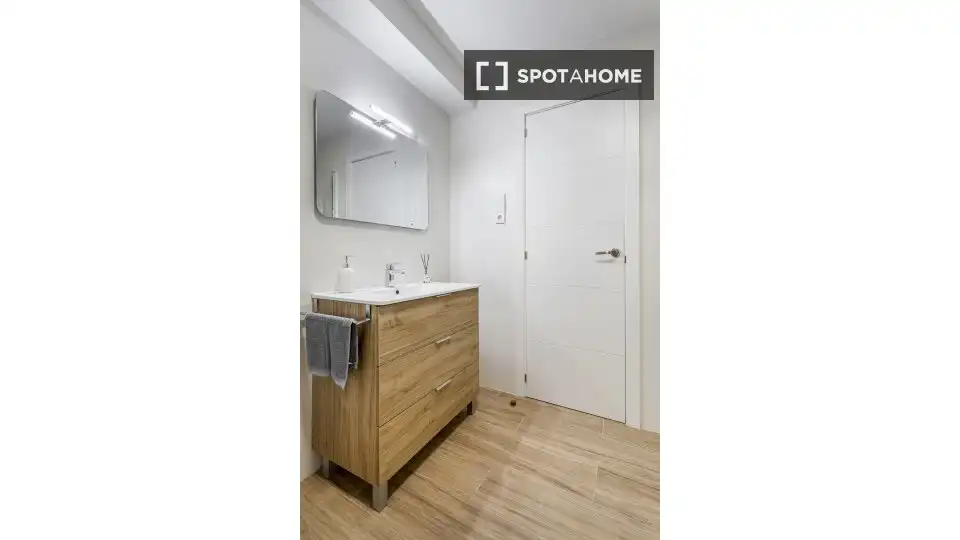 Piso en  Valencia Capital - Foto 12