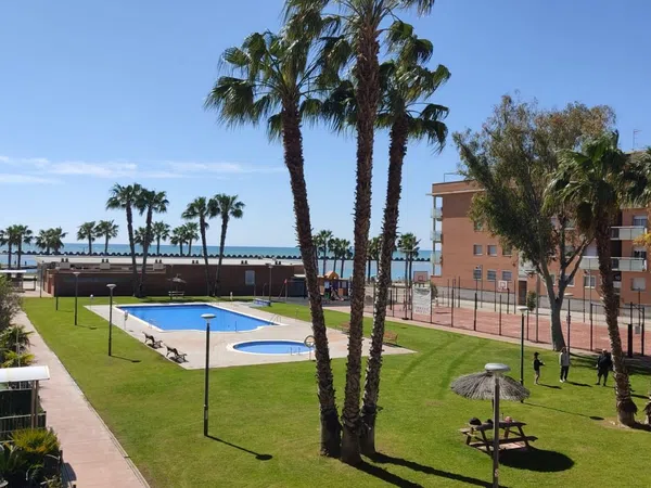 Piso en calle de Rafael Casanova, 12