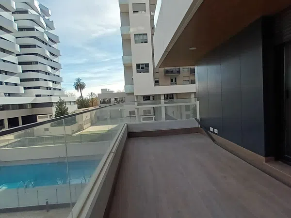 Piso en Calle del Bomber Ramon Duart, Ciutat de les Arts i de les Ciencies - Foto 18