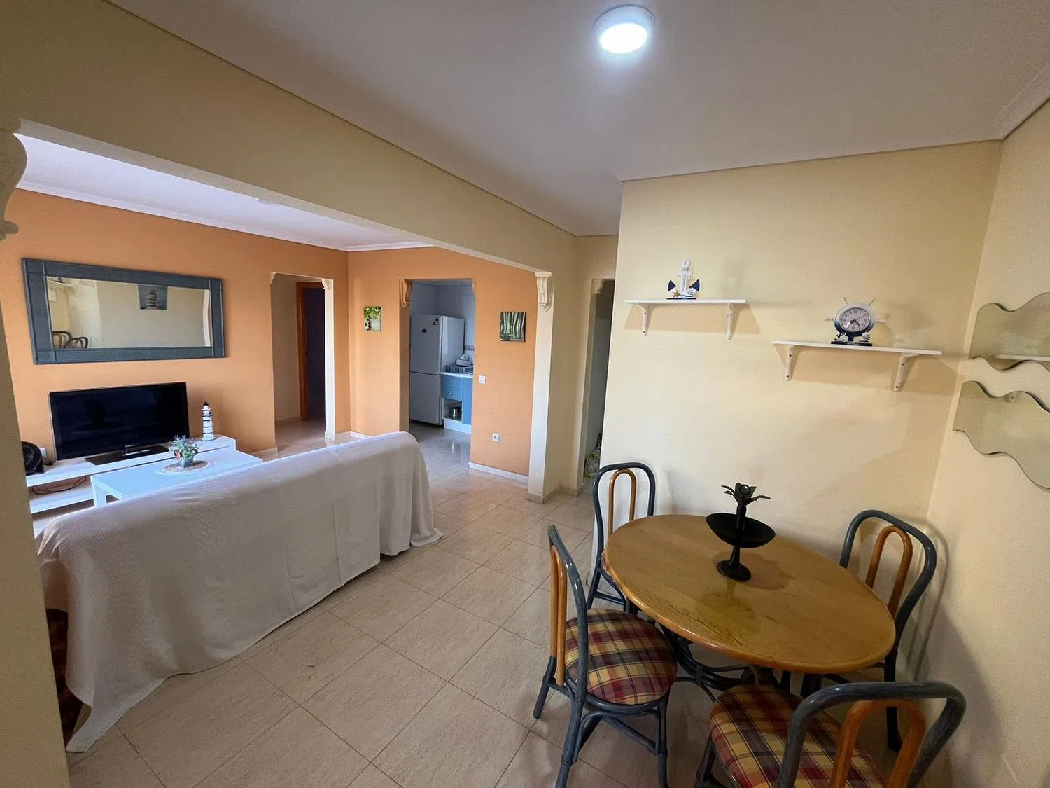 Chalet adosado en calle Orden del Corintio, 206 - Foto 12