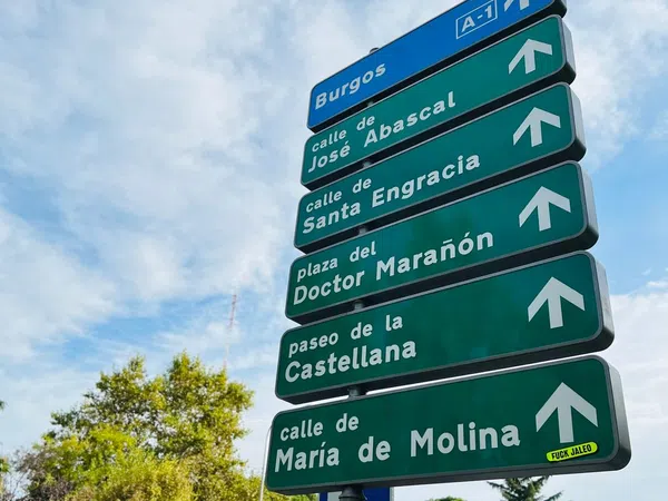 Piso en Calle de Ríos Rosas, Nuevos Ministerios-Ríos Rosas - Foto 35