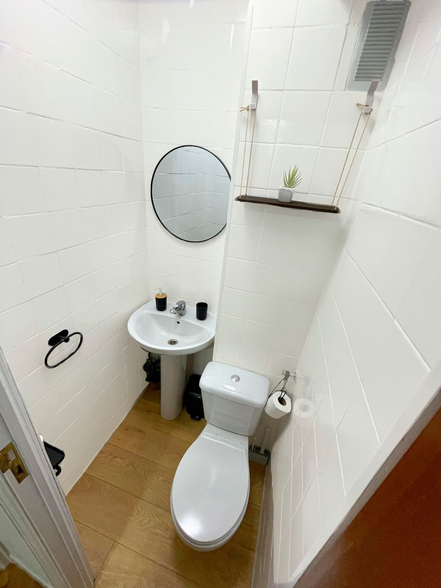 Piso en venta en Calle Real, 6 - Foto 11