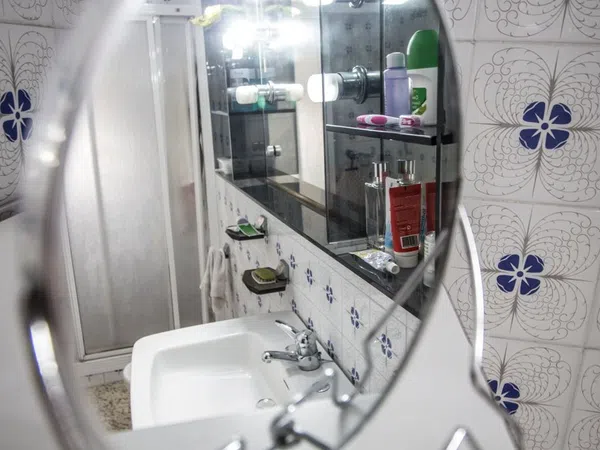 Piso en Calle San Jacinto, 25, Calle Betis - Pagés del Corro - Foto 20