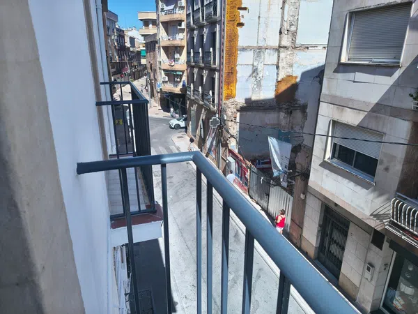 Estudio en Calle Cánovas del Castillo Ponton, 3, Centro Ciudad, Centro Ciudad - Foto 9