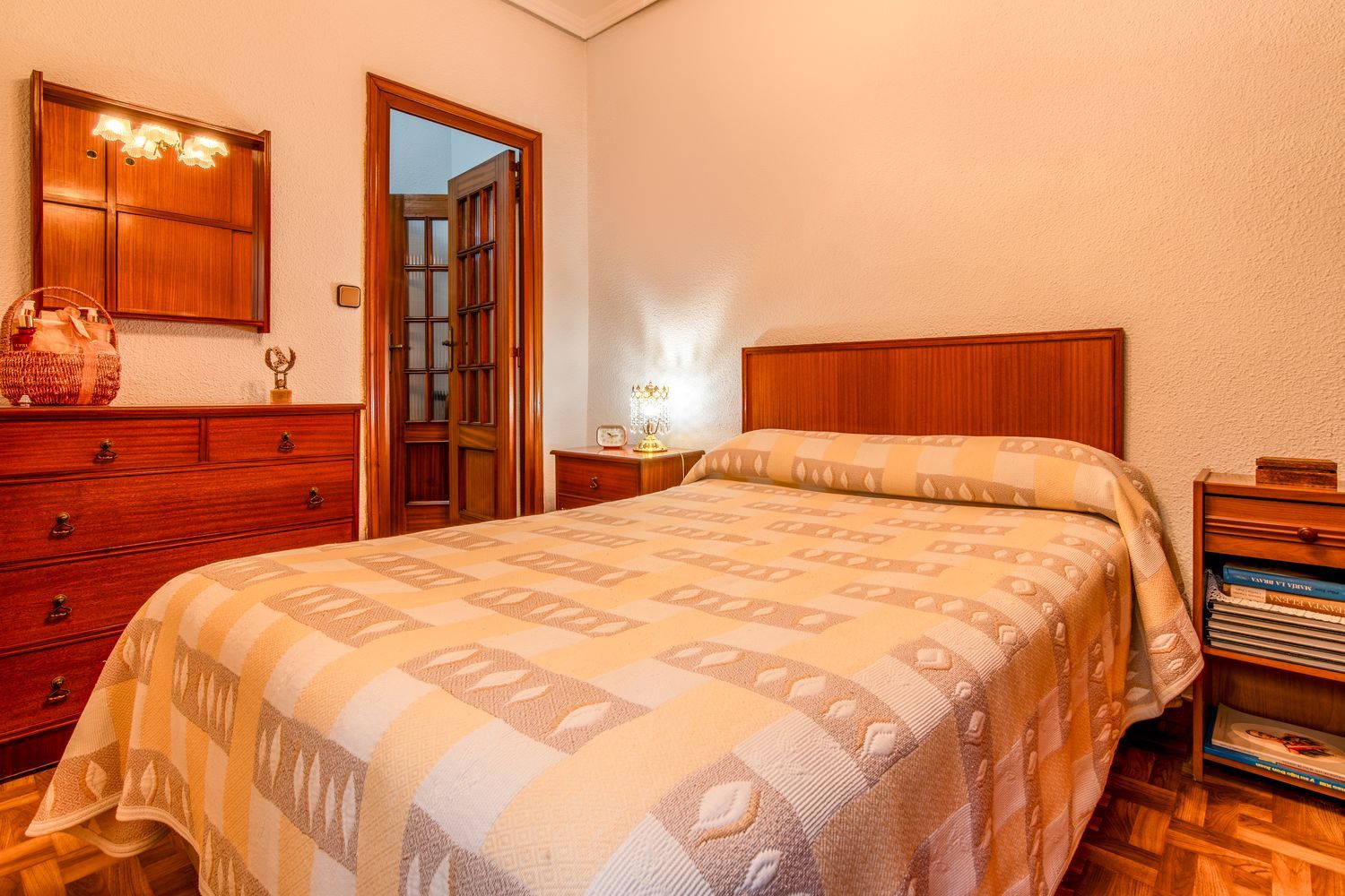 Piso en calle de Gumersindo Azcárate, 26 - Foto 24