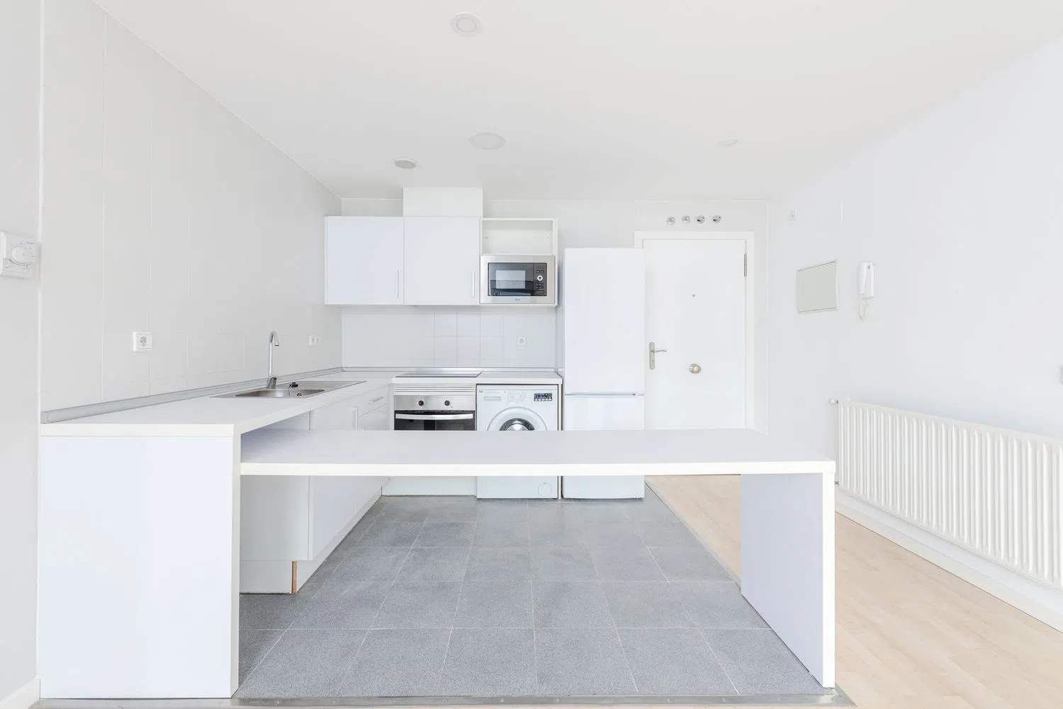 Piso en calle de Alto de la Sartenilla - Foto 13