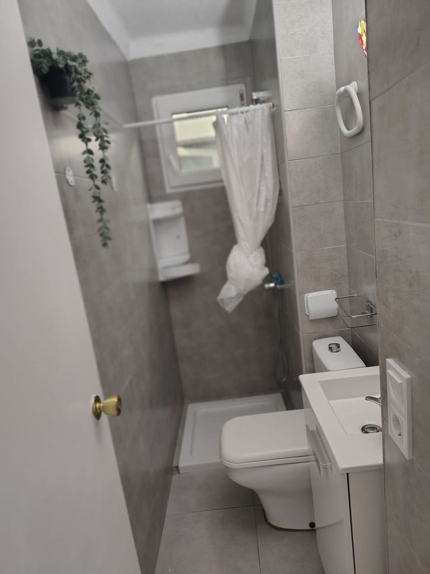 Piso en carretera Militar, 221 - Foto 9