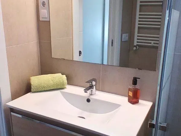 Piso en calle de, C. Isabel Ana, 15, 28019 - Foto 34