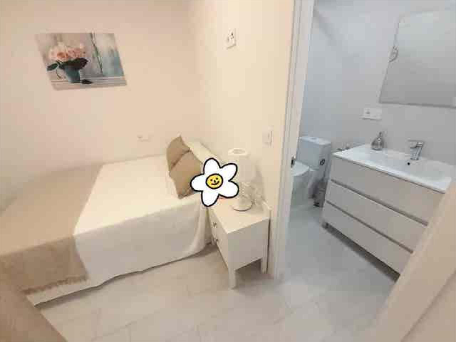 Piso en Carlos III - Foto 8