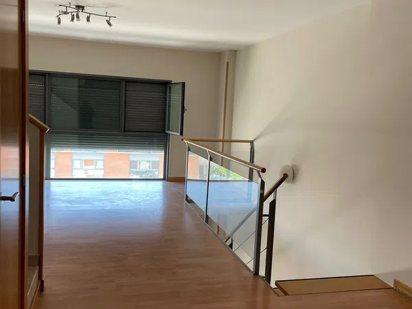 Dúplex en Avenida M-40, 11, Campodón - Ventorro del Cano - Foto 12