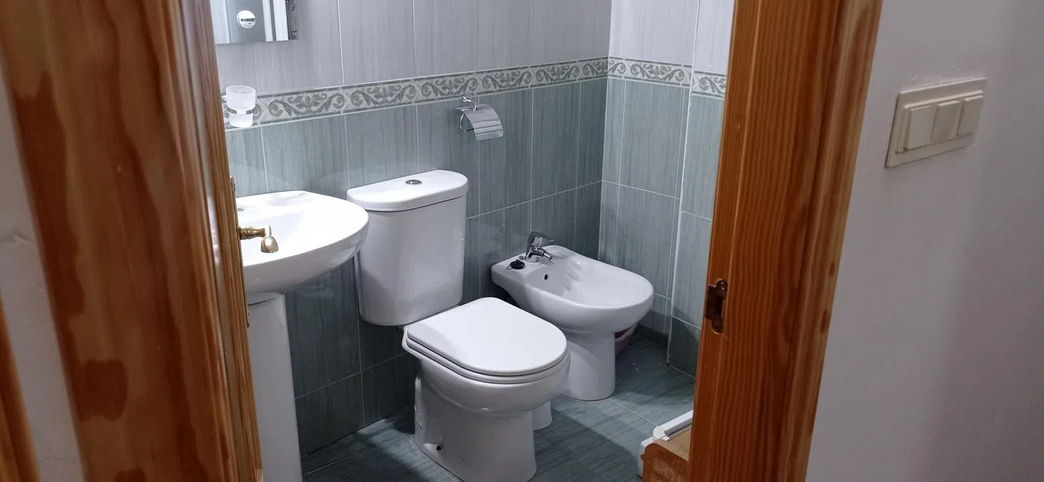 Piso en calle San Jeronimo, 5 - Foto 14