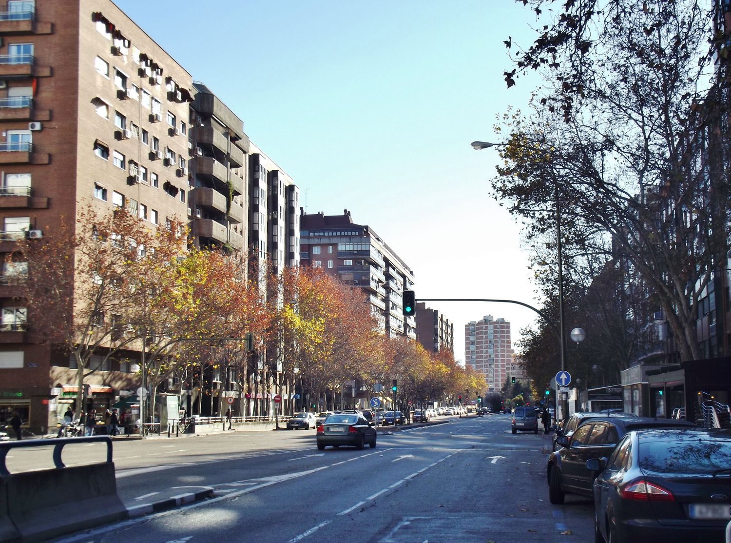 Piso en calle de Martín Machío, 15 - Foto 3