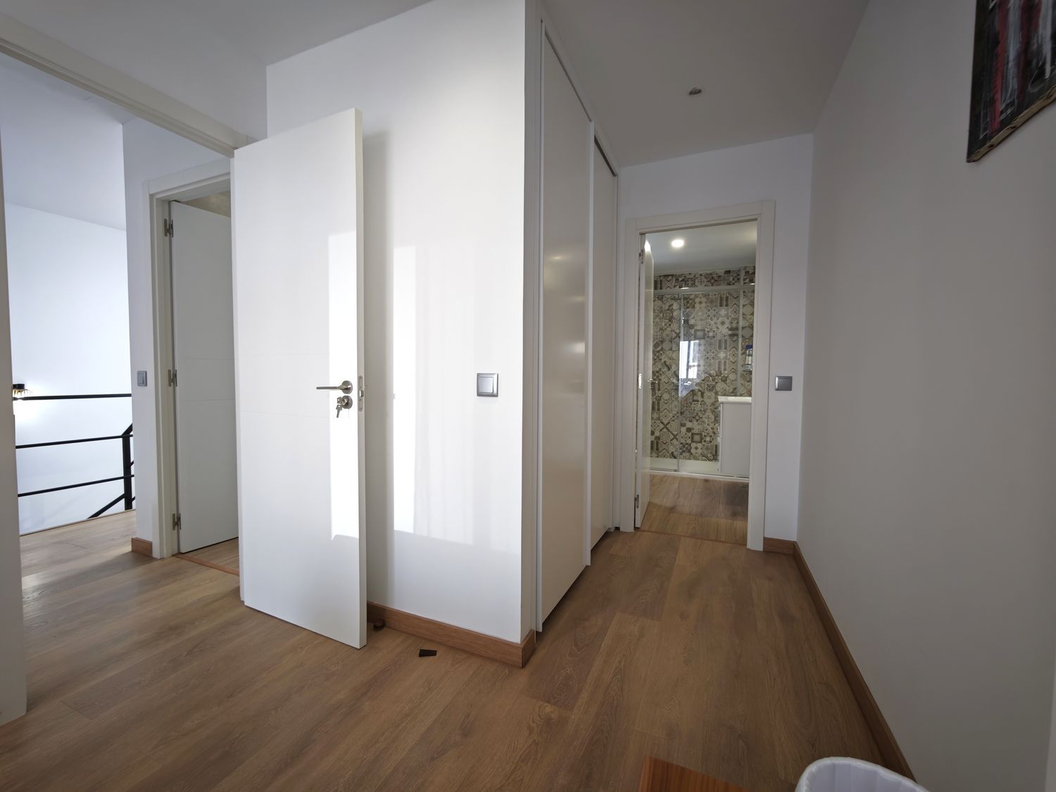 Chalet adosado en Barrio Olletas - Sierra Blanquilla - Foto 38