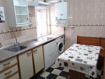 Piso en María Auxiliadora - Foto 7