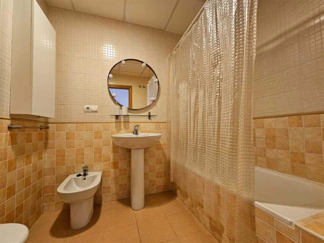 Piso en  Plaza Celedonio Romero 2 - Foto 13