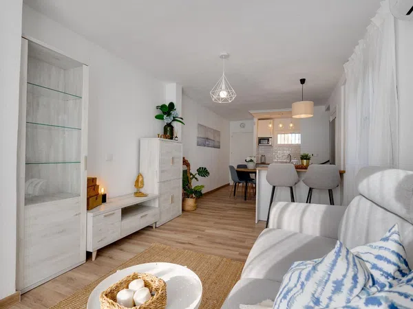 Chalet pareado en Plaza de Europa, 9 a, Nueva Torrevieja - Foto 10