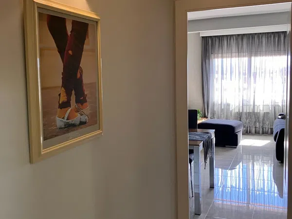 Piso en paseo de Llorenç Serra, 7 - Foto 8