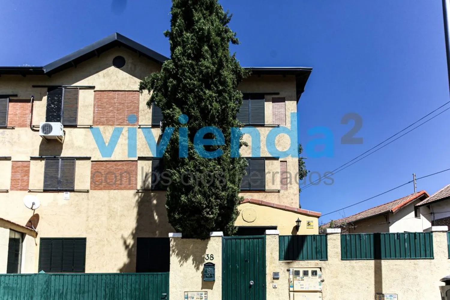 Casa independiente - Foto 1