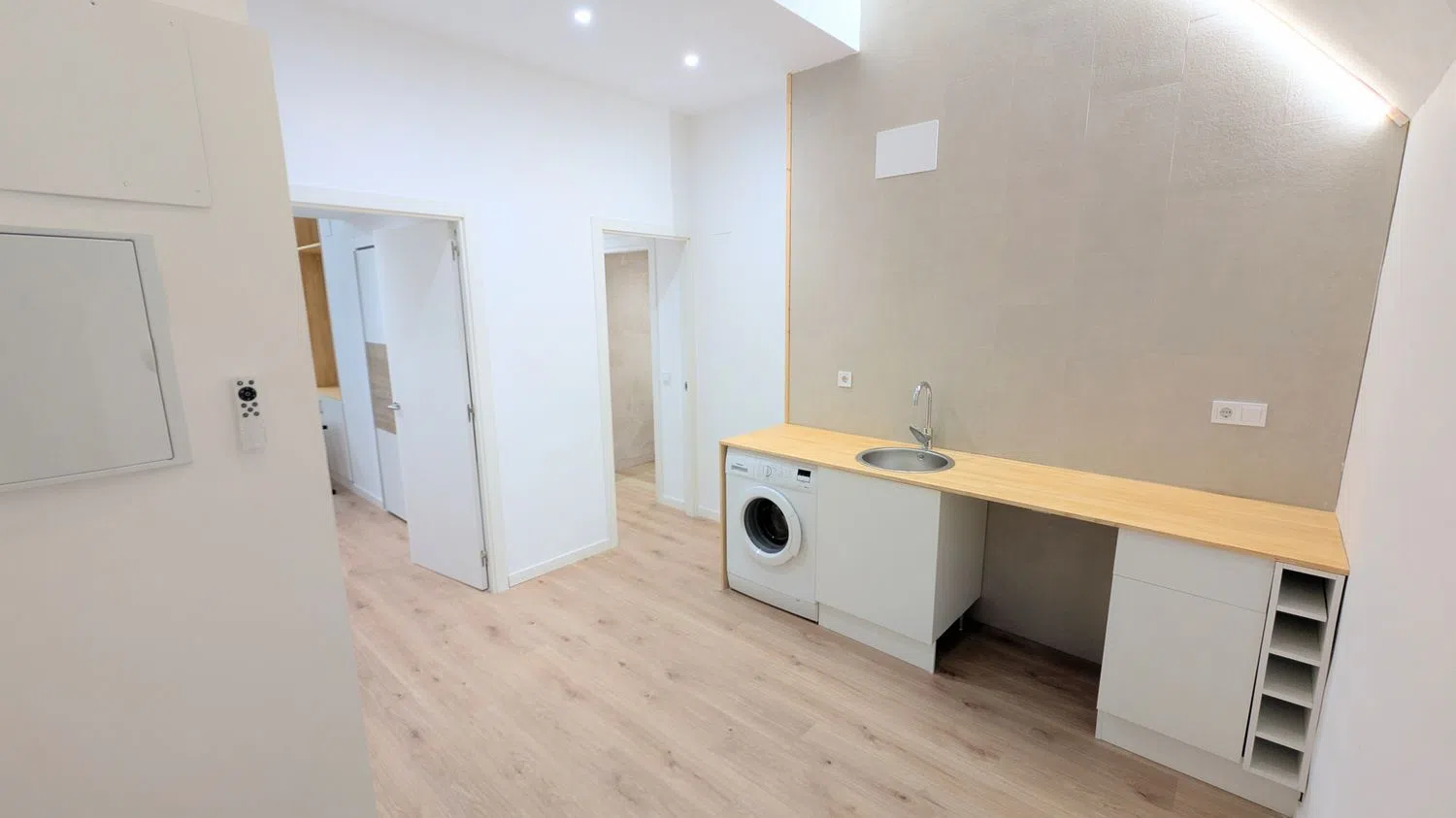 Dúplex en calle del Corregidor Juan Francisco de Luján, 17 - Foto 19