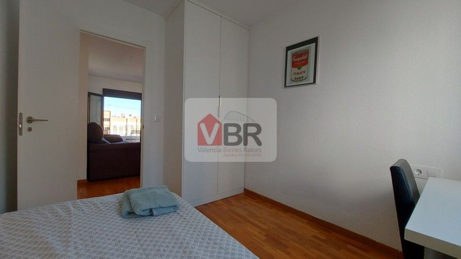 Piso en Calle de la Amistad, L'Amistat - Foto 33