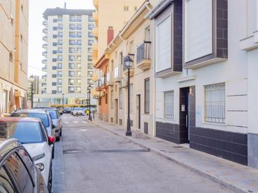 Piso en  Calle Marina Nacional 36 - Foto 21