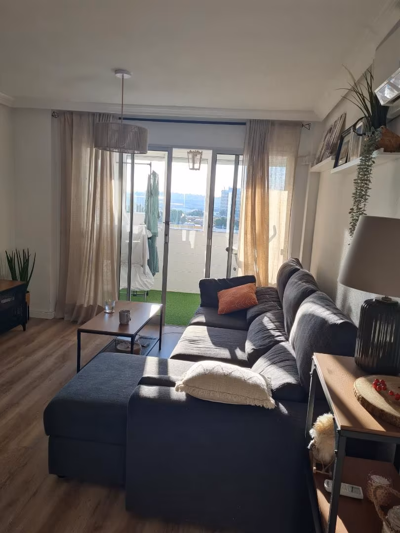 Piso en  Calle de la Ada 10 - Foto 5