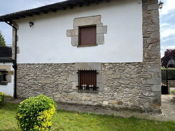 Casa o chalet independiente en Calle El Granero, 2 - Foto 12