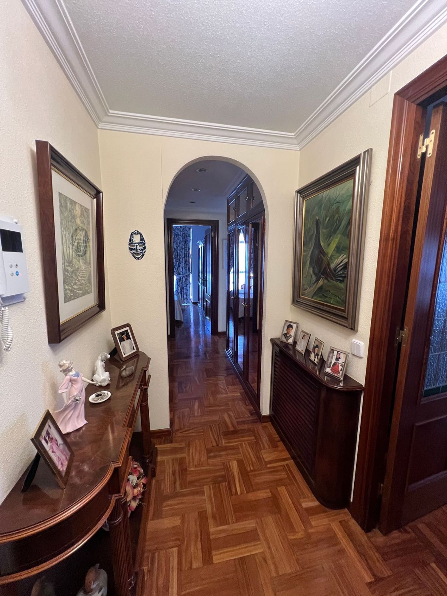 Piso en Calle Emilio Tuya, 26, La Arena - Foto 2