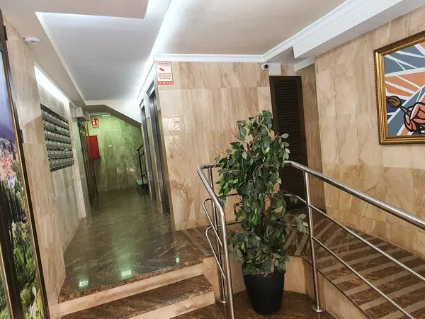 Piso en calle Alderete, 5 - Foto 26