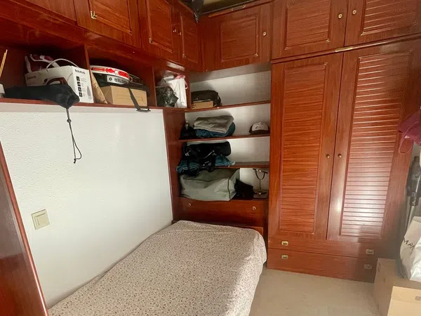 Piso en Avenida Sinforiano Madroñero, 15, Huerta Rosales - Valdepasillas, Huerta Rosales - Valdepasillas - Foto 12