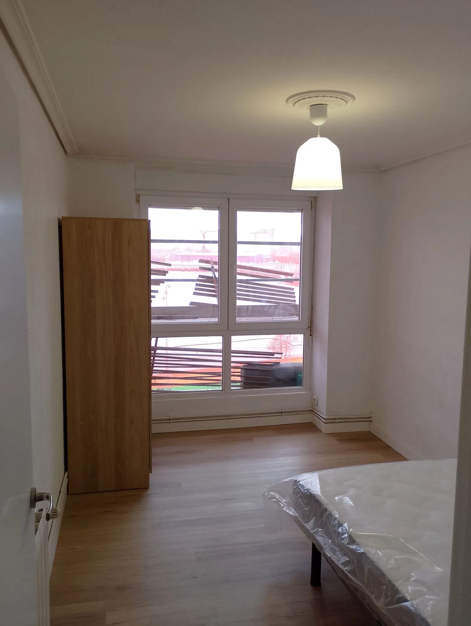 Piso en calle Marqués de la Hermida, 72 - Foto 4